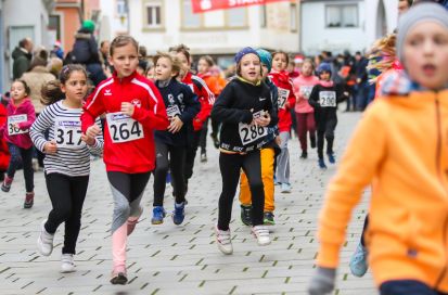 Kinderlauf